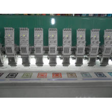 Flat Embroidery Machine (Pakistan market good sell)